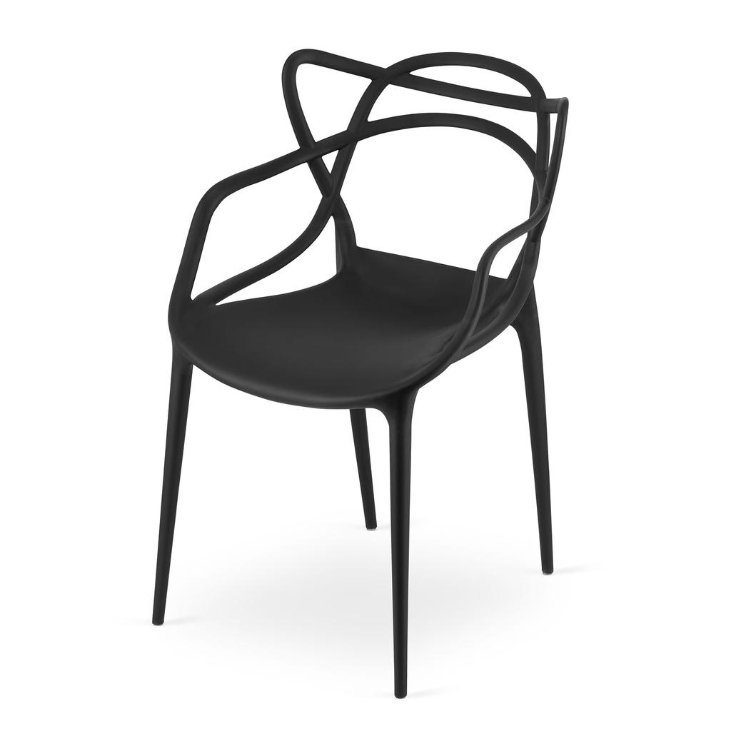 KATO chair - black x 1