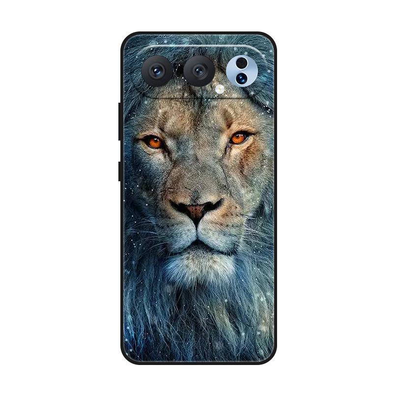 For Honor 500 Case Honor 500 Pro Silicone Luxury Space Soft Bumper for Honor 500 500Pro Phone Cover Honor500 TPU Funda