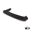 BDP1331-2 Front Right  Inner Door Handle Grip Black for Renault Kangoo MK2 Citan W415 NV250 2007-2021 8200548972