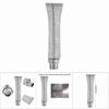 Mesh Filter Beer Brew Filter 1/2in NPT Home Brewing Filter  For Kettle Mash Tun