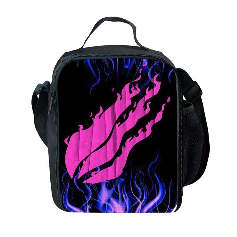 Preston Большая портативная сумка-термос из алюминиевой фольги для школьного обеда. Сохраняет еду холодной или теплой весь день.