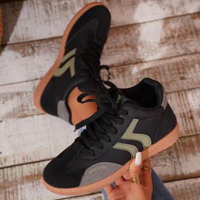 Мода 2025 Новые женские кроссовки Легкая уличная обувь для женщин Удобные слипоны Мягкие женские кроссовки Весенние роскошные лоферы на плоской подошве