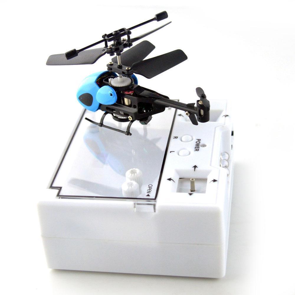 Rc Helicopters Aircraft Airplanes Infrared Remote Control Aircraft Wind Resistant Remote Control Helicopter Children Toys YK09