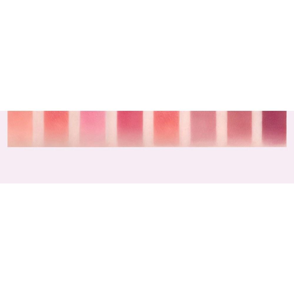 Espoir Couture Blur Velvet Lip Tint, нет. 8 Лихорадка, 5,5 г, 1 шт.