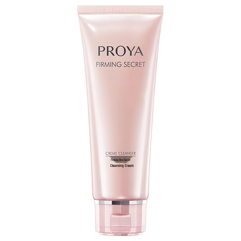 Укрепляющий очищающий крем Proya