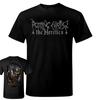 Rotting Christ - Футболка 'Еретики'