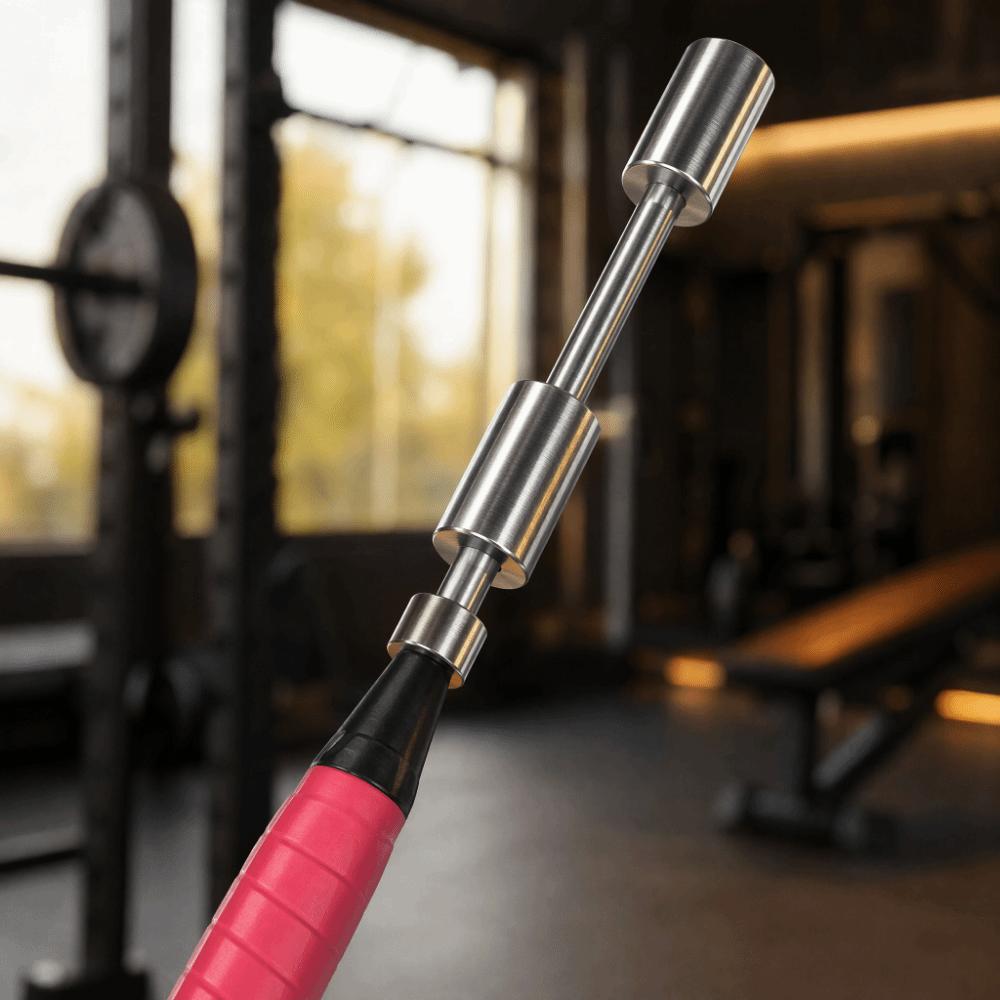 Finger Arm Design Racket Swing Practice Tool Adjustable Weight Trainer For Swing Training
