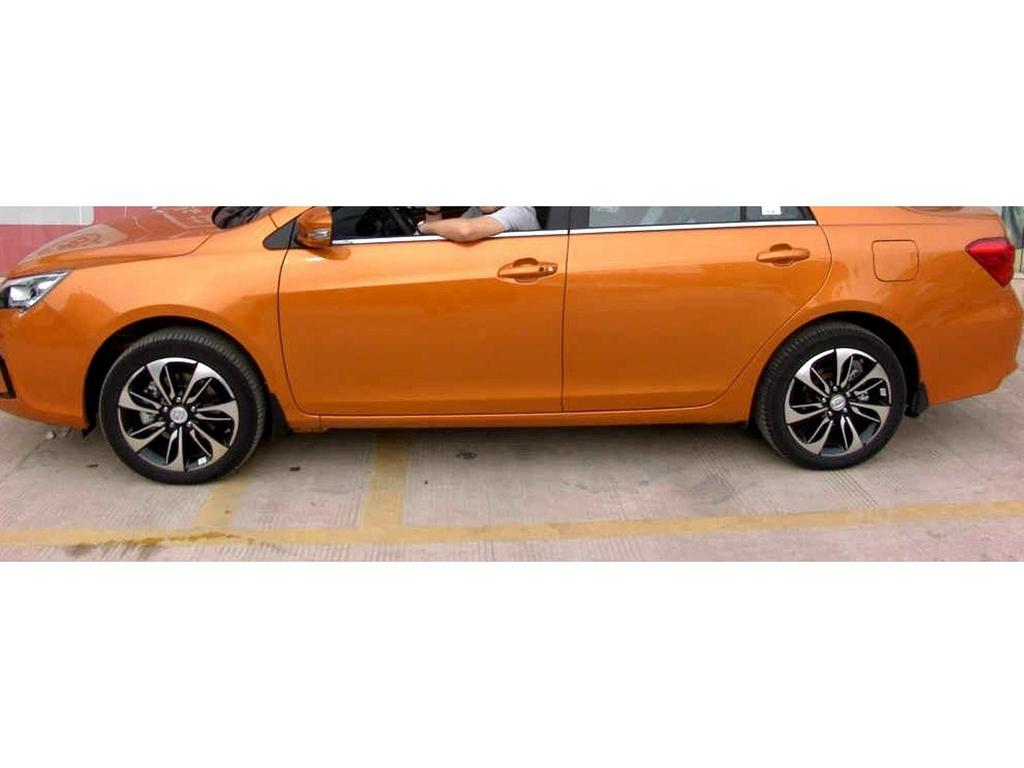 Совместимо с BYD Qin EV и Qin Plus DMMI, литыми дисками Qin Plus EV 16" и 17", а также запасными шинами.