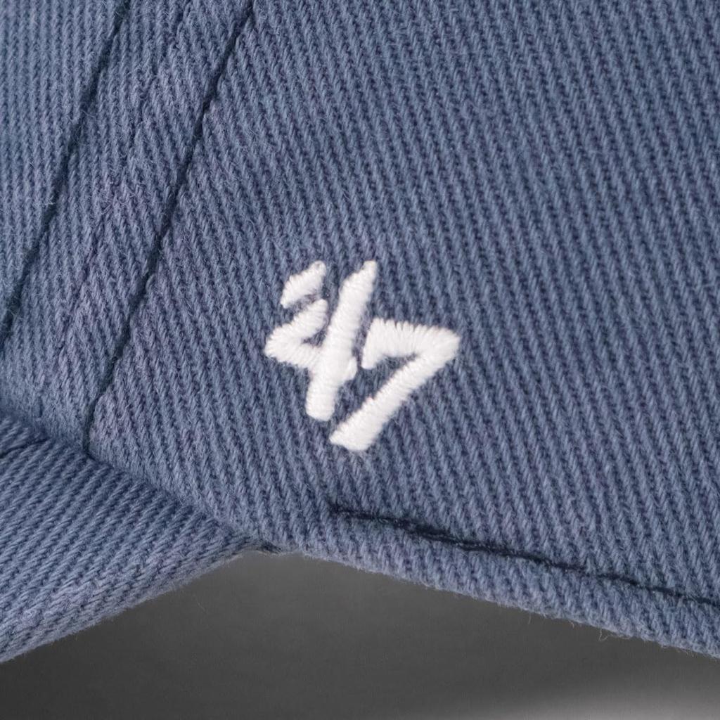 КЕПКА MLB NY Rusted Navy СВОБОДНЫЙ РАЗМЕР '47brand '47BRAND 47A-CLP-B-WTHRD17HTS-T5A