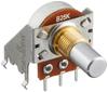 Pot 25K B Taper Style Potentiometer Snap-In