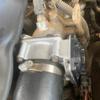 1450A033 Дизельный корпус дроссельной заслонки в сборе для Mitsubishi Pajero V80 V90 L200 2.5L 2005-2015 Корпус дроссельной заслонки 1450A033