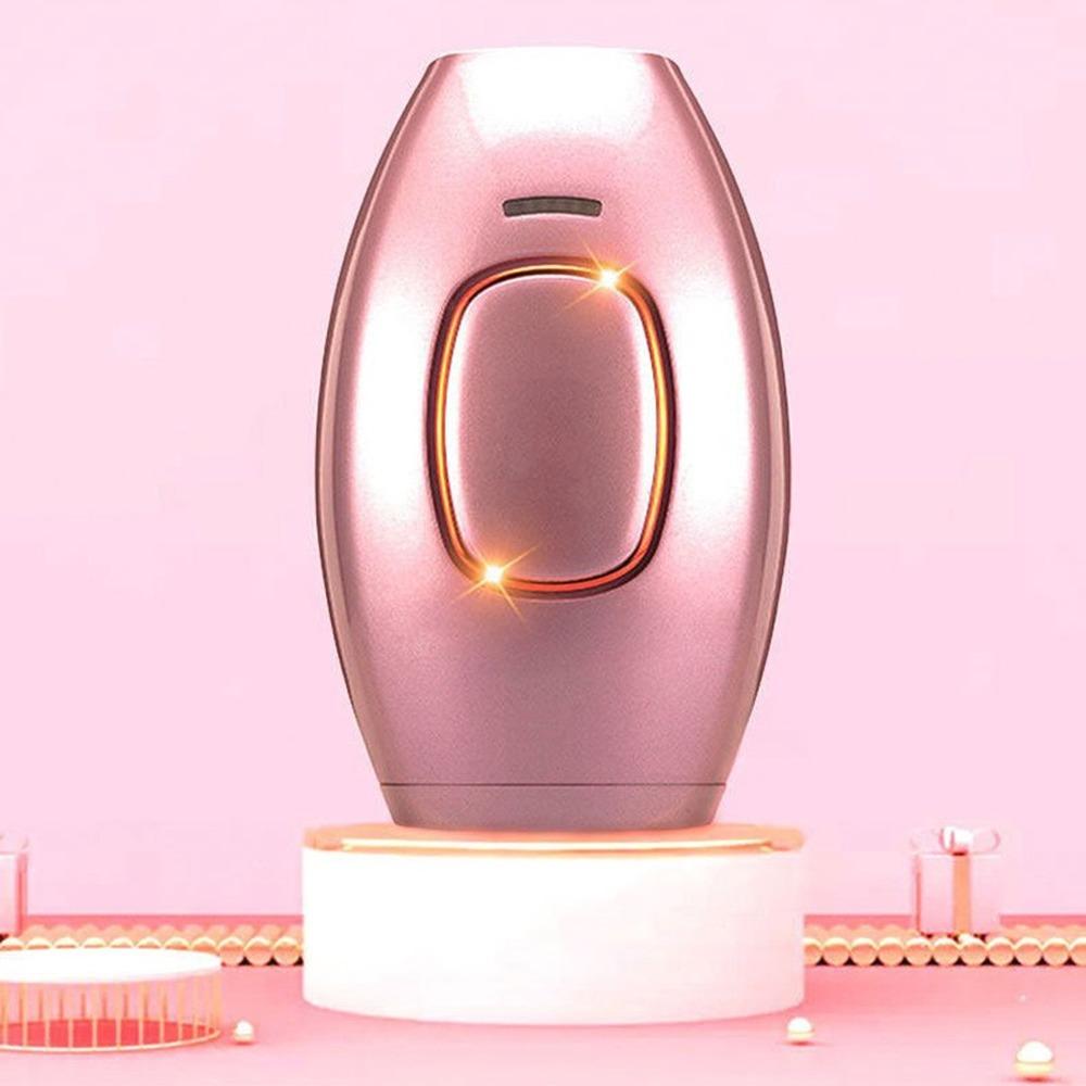 Flashes Electric IPL Hair Removal Laser for Women Photoepilator Painless Face Whole Body Leg Permanent Depilador