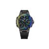 Casio Мужские часы серии MT-G Черные MTG-B2000YR-1AJR