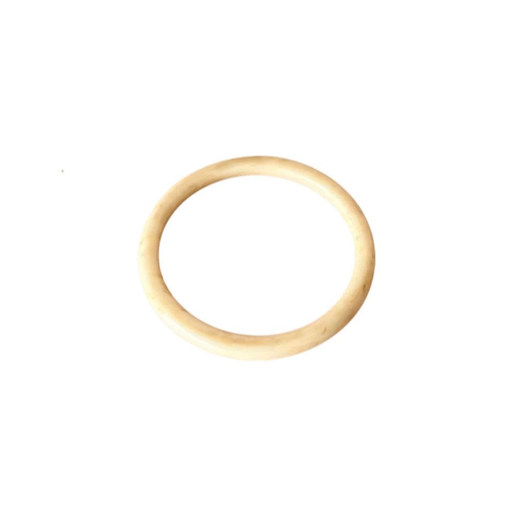 Stackable Round Bangle Muticolor Geometric Bracelets Vintage Resin Bracelets Lady Gifts