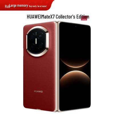 Huawei Складной телефон Huawei Mate X7 Коллекционное издание (Китайская версия)
