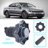 For VW EOS Scirocco Passat Jetta Beetle Golf Golf Plus Spare Wheel Tire Hold Fixing Mounting Screw Bolt Retainer 1KD803899