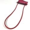 HERMES Bicolor Sac Aline Mini Crossbody Pochette bag Shoulder Bag