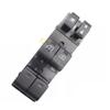 25401-1AA5D for Nissan Murano 2009 2010 2011 2012 2013 2014 Front Left Electric Power Master Window Switch Control Button