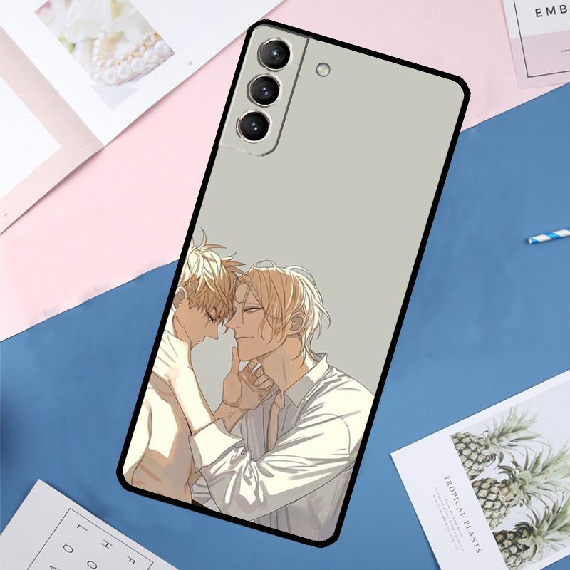 19 Дней Чехол Для Samsung Galaxy S25 Ultra S24 S23 S22 S21 Ultra S9 S10 Plus S23 FE S25 FE Задняя Крышка