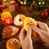 Рождественские игрушки, случайный ассортимент, Подарки для вечеринки