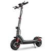 iScooter IX6 11" Off-Road Electric Scooter – 1000W Motor, 60km Range, NFC Unlock, 35° Climb(NO ABE)