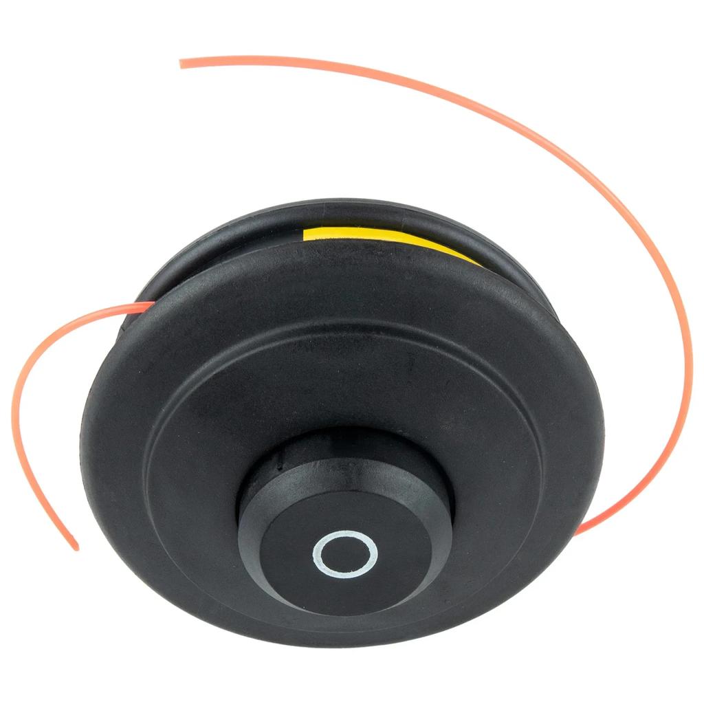 Головка для стрижки травы с ударной подачей Головка триммера для триммера Honda GX22 GX25 GX31 GX35 UMK422 UMK425 UMK431 UMK435 Кусторез