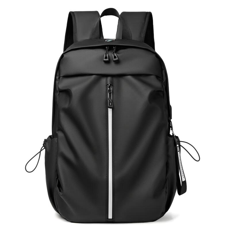 Водонепроницаемый дорожный рюкзак Hufeng для мужчин с отделением для ноутбука