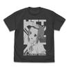 2D COSPA HTT Тайнака Рицу SUMI размер XL [Официальный] K-ON! Футболка