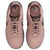 Nike Air Force 1 Противоскользящие Износостойкие Низкие Кеды для Скейтборда Женские Розовые Кроссовки FJ7409-601