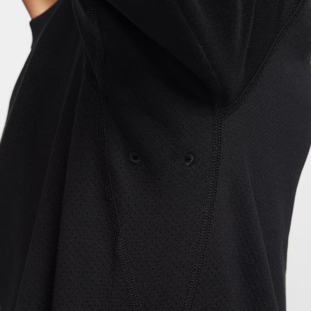 Nike Мужские футболки FW25 Быстросохнущие IF2130-010