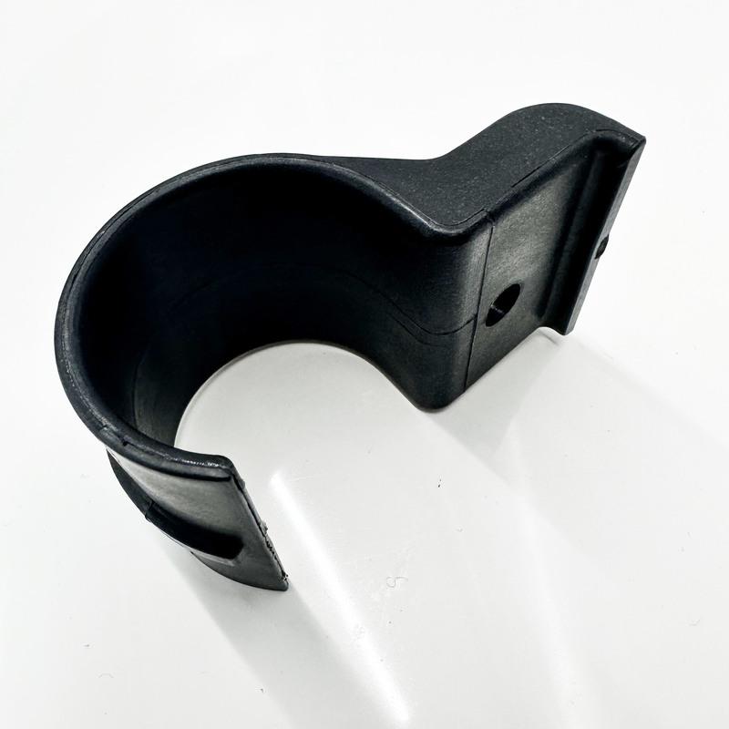 For hyundai Tucson ix35 For kia Sportage Water tank bracket radiator hose bracket plastic clip 254812S000 25481-2S000