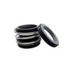 MG12 Elastomer Bellow Mechanical Seals MG12-40/43/45/48/50/53/55/58/60/65/70/75/80 – G60 Stationary Seat (CAR/SIC/VIT)