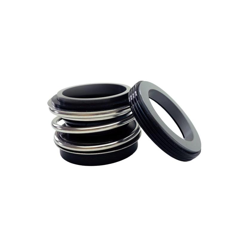 MG12 Elastomer Bellow Mechanical Seals MG12-40/43/45/48/50/53/55/58/60/65/70/75/80 – G60 Stationary Seat (CAR/SIC/VIT)