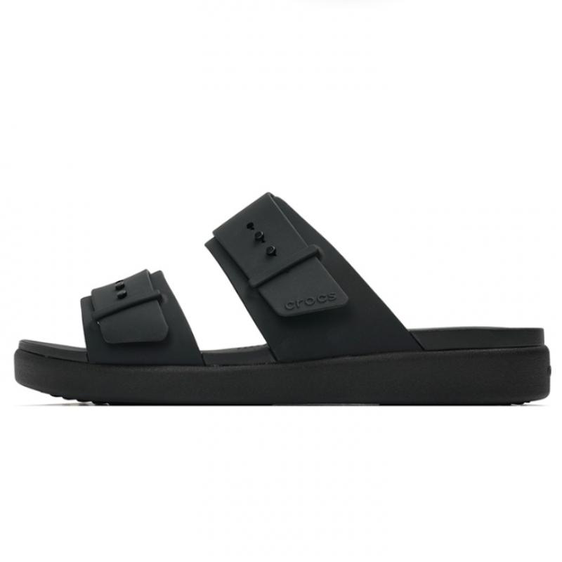 Crocs Туфли Brooklyn Buckle Low Low 2 Выбрать 1