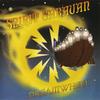 CD SPIRIT CARAVAN - Dreamwheel MCY007 MeteorCity 1999 US Rock Used