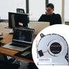 Вентилятор охлаждения процессора Радиатор Вентилятор охлаждения видеокарты ноутбука Замена Для ноутбука Swift SF314-55 SF314-55G Аксессуары