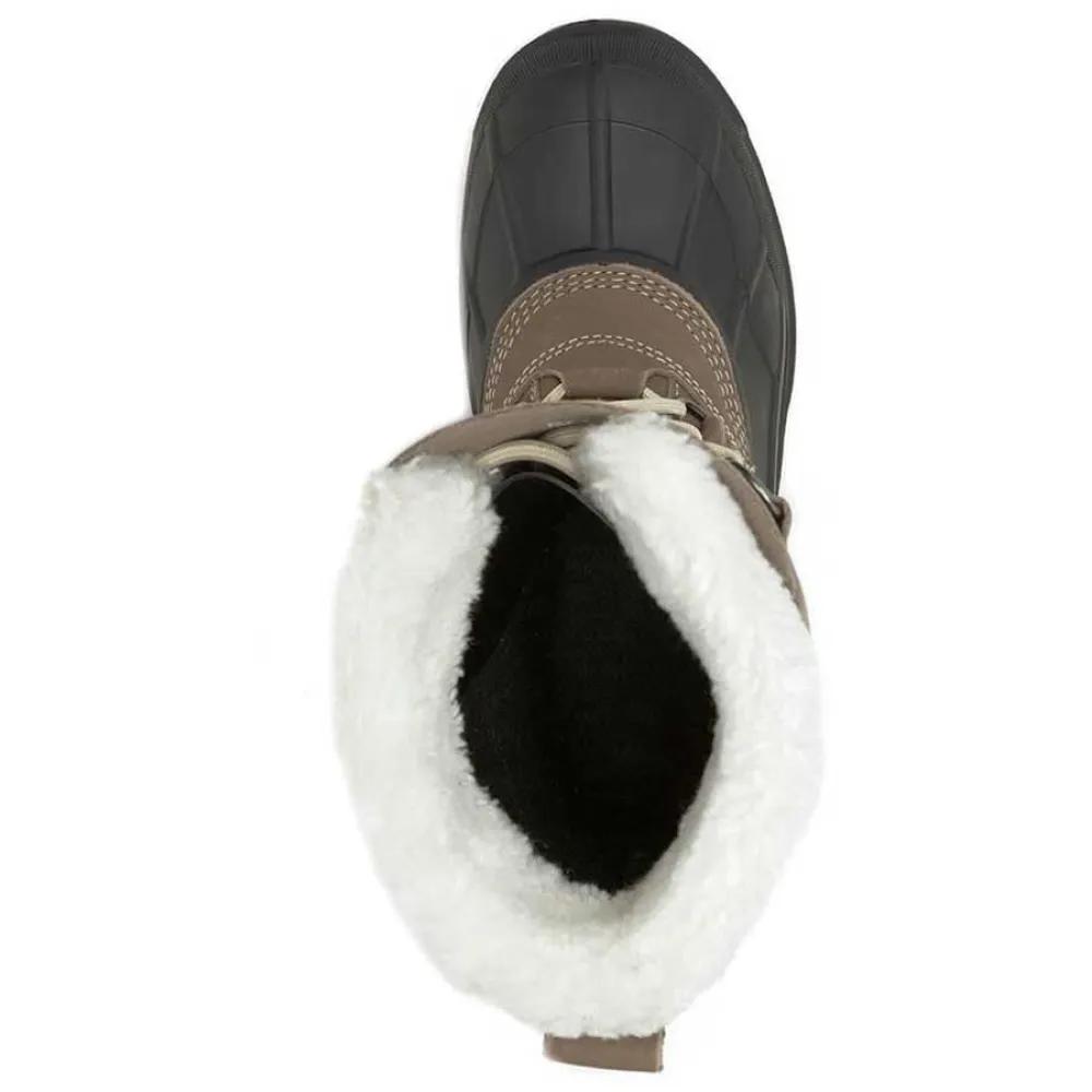 Kamik снежные ботинки Alborg