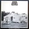 LP Пластинка РАЗНЫЕ Juke Joint Blues BC23 BLUES CLASSICS 1970 США Блюз Б/У