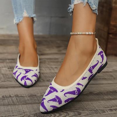 Женская обувь – Балетки