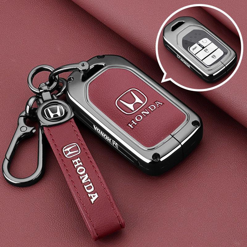 CGPCF1 2024 Honda Inspiron Keycase 19~22~23~24 Inspiron Elite Edition Special Car Buckle Shell