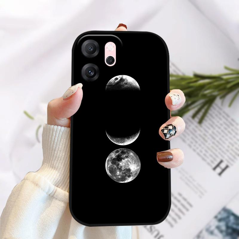 Case For OPPO Reno 14 Pro Reno14 F 5G Soft Silicone TPU Cases Shockproof Back Cover For Oppo Reno 14pro 14F Phone Case Bumper