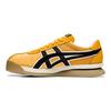 ONITSUKA TIGER Кроссовки Corsair E Низкие Беговые Унисекс Желто-Черные 1183A719-750