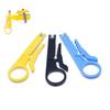 Tool Cut Line Tool Crimpatrice Tool Wire Pliers Crimper Wire Stripper Cable Stripping Wire Cutter
