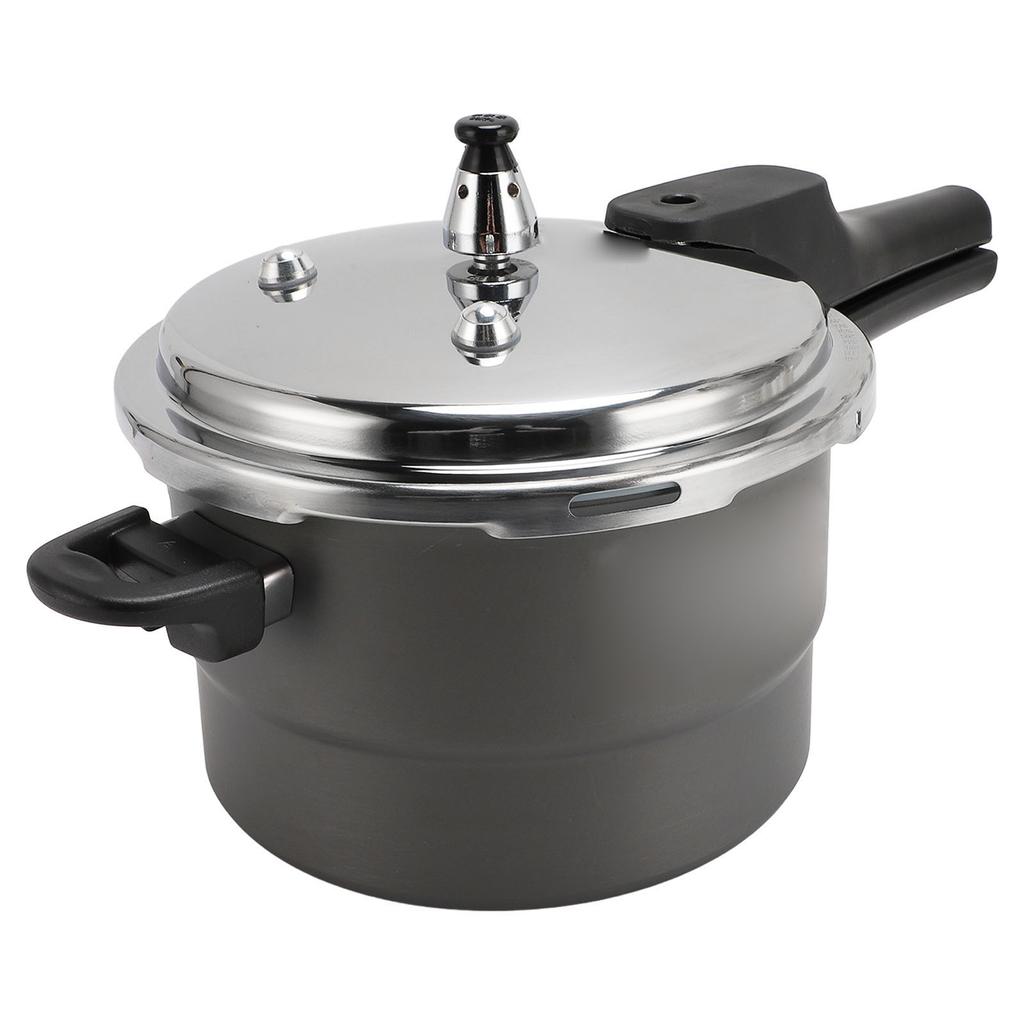 Скороварка Большая емкость Алюминиевый сплав Нержавеющая сталь Индукционная скороварка Универсальная 