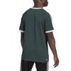 adidas Мужская футболка Originals Цвет: Павлиний зеленый HM4913