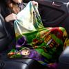 Teletubbies Blanket, High quality Comfortable for All Seasons, Home Decor, Warmth and Comfort