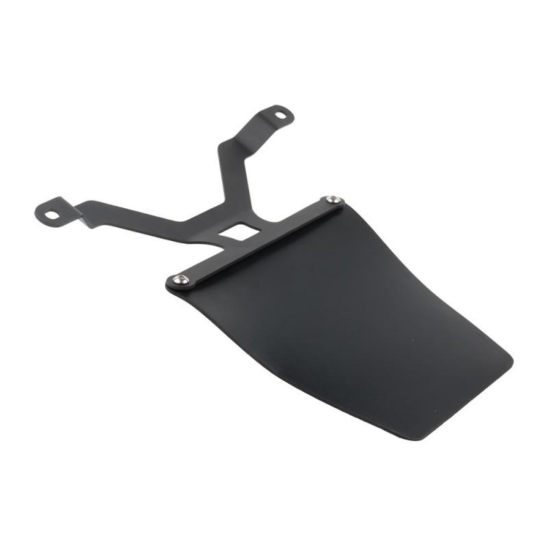 Aftermarket Mudguard Rear Shock Guard Yamaha Tracer 9 GT Motorcycle Water Splash Protector Reinforced Cover
