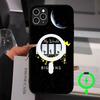 B-BIGBANGs Kpops Magnetic Matte Phone Case For IPhone 16 17 15 14 13 12 11 For Magsafe Wireless Charge Cover