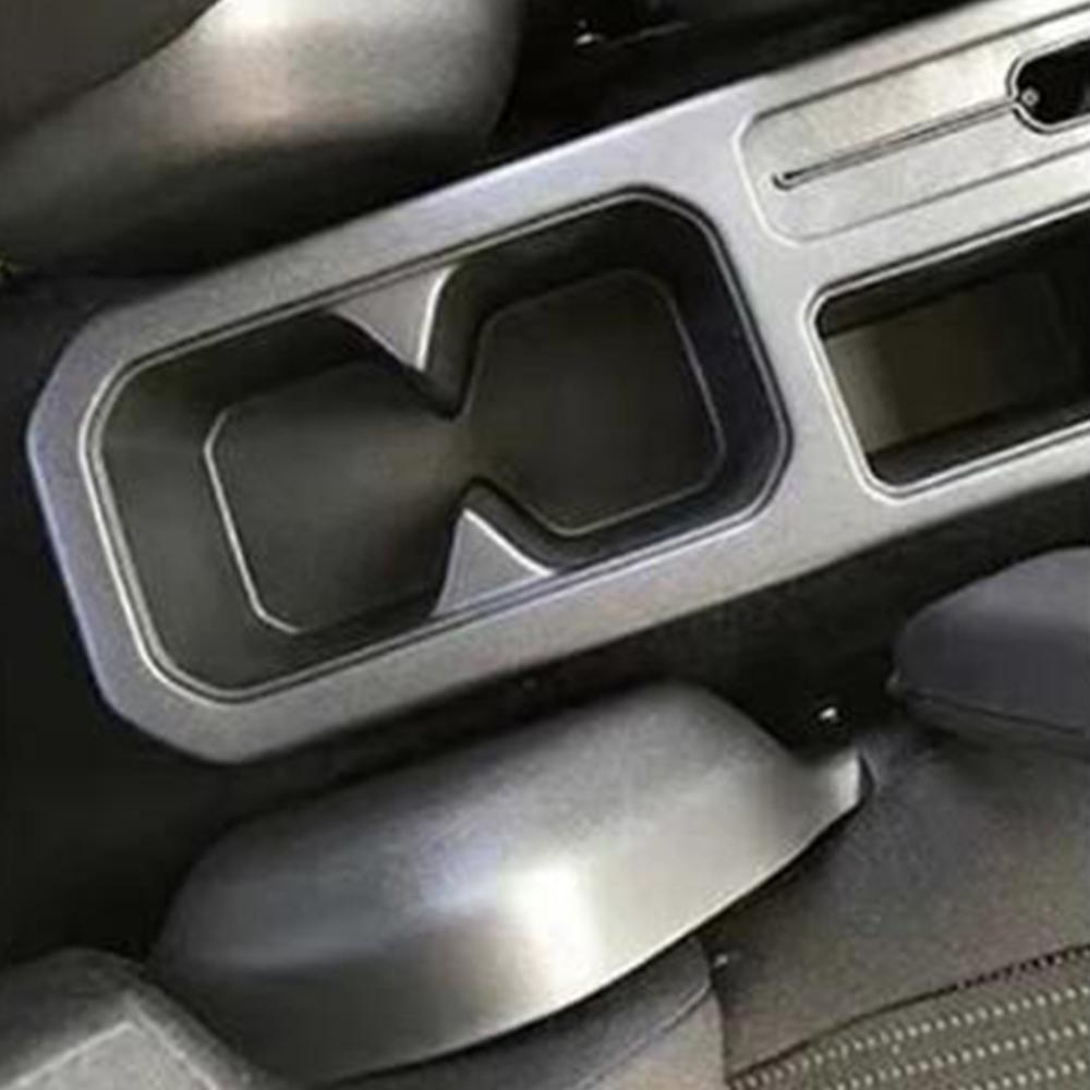 For Suzuki Jimny JB74 Car Armrest Box 2017-2022 Center Centre Console Storage Retrofit Parts Interior Details Accessories With USB