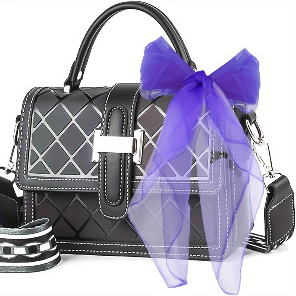 10 шт./12 шт. Новые квадратные шелковые шарфы для жонглирования и танцев, реквизит для фокусов и выступлений, аксессуары, шарфы для движения